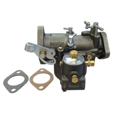 Carburetor, New Marvel Schebler Replacement