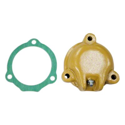 Hub Cap, John Deere A1555R