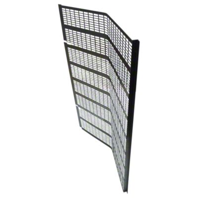 Screen For Front Grill