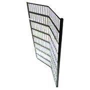 Screen For Front Grill