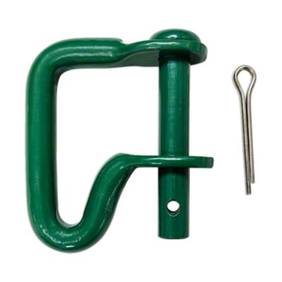 Large Clevis