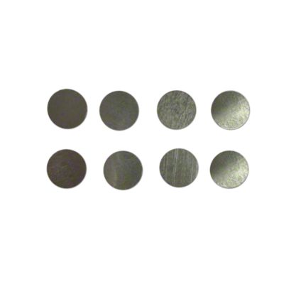 Seat Roller Shim Kit, R26872, R26873