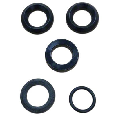 Powr-Trol Hydraulic Coupler Packing Seals