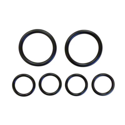 Hydraulic Powr-Trol or Breakaway Coupler O-Ring Kit