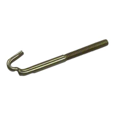 IHS1588 - HOOD J HOOK WITH SPRING AND COTTER PIN