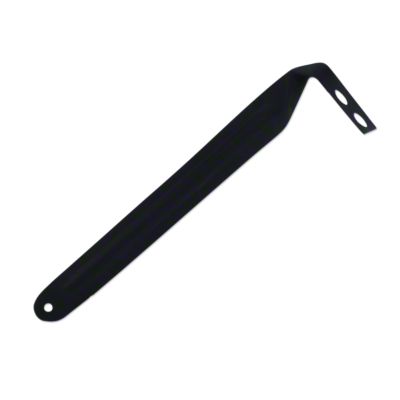 Throttle Spring (Accelerator Lever), John Deere H, H404R