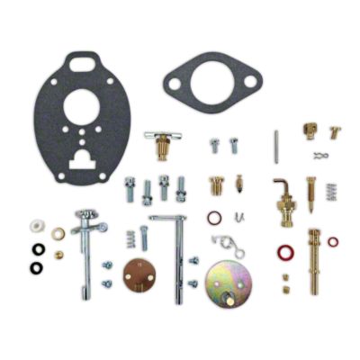 Premium Carburetor Repair Kit