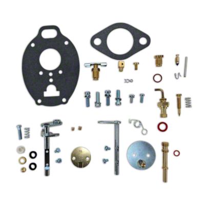 Premium Carburetor Repair Kit