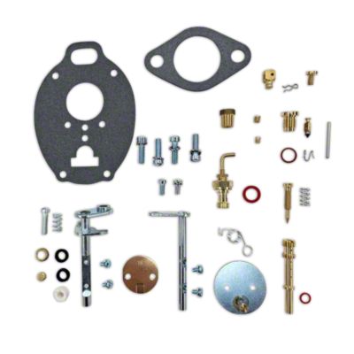 Premium Carburetor Repair Kit