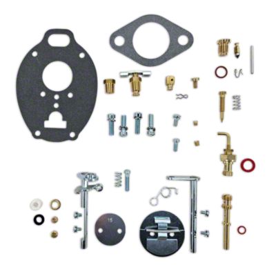 Premium Carburetor Repair Kit
