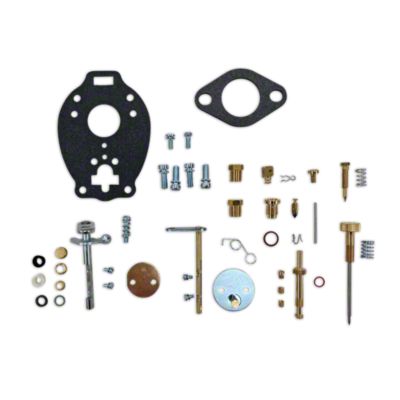 Premium Carburetor Repair Kit