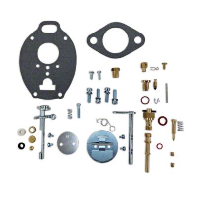 Premium Carburetor Repair Kit