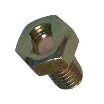 m45685 - SCREW, HEX HEAD fits John Deere