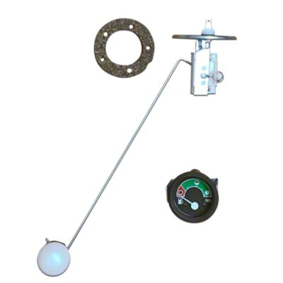 Fuel Gauge and Sending Unit Kit