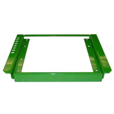 Seat Frame Base Without Toolbox