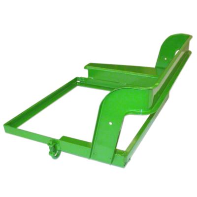 Seat Frame Assembly, John Deere M, MC, MI, MT