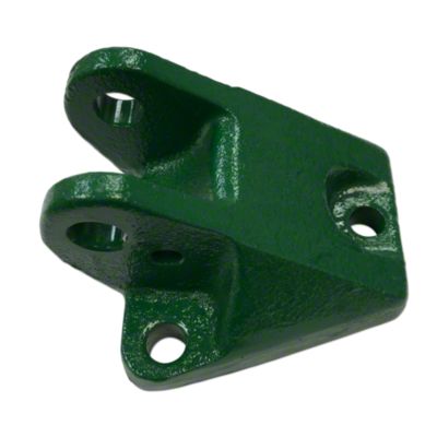 Center Link Bracket, Top Link