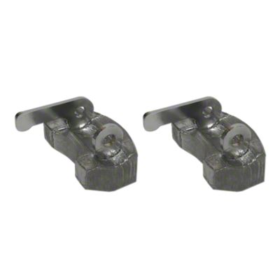 Governor Weight Set