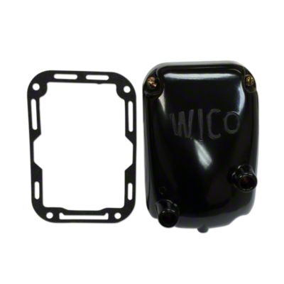 Magneto Cap, fits WICO XH909