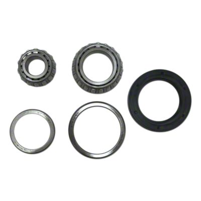 Front Wheel Bearing Kit