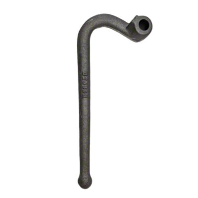 Throttle Lever fits JD A, B