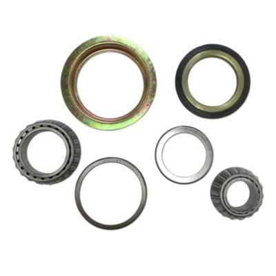 Front Wheel Bearing Kit