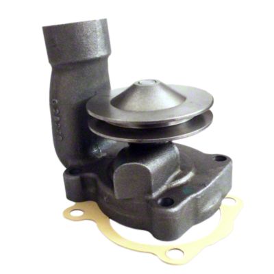 Water Pump, John Deere G, 70 (early), F1052R, AF1301R