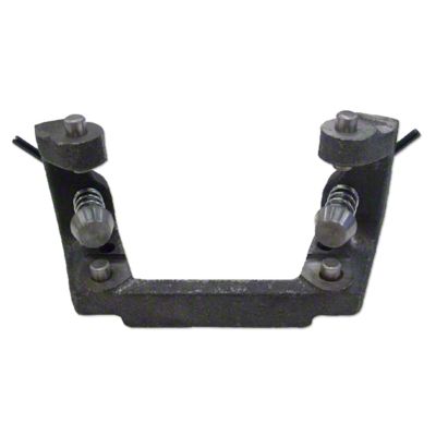 PTO Shield Casting, AF2687R
