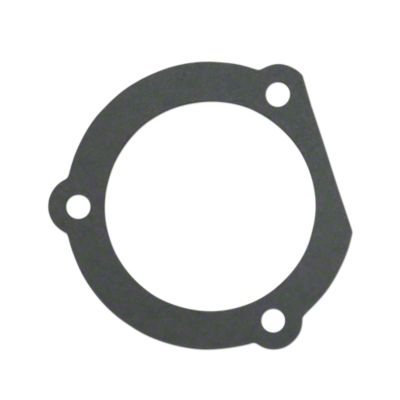 Oil Pump to Crankcase Gasket, B251R