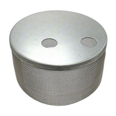 Engine Oil Pump Strainer Screen