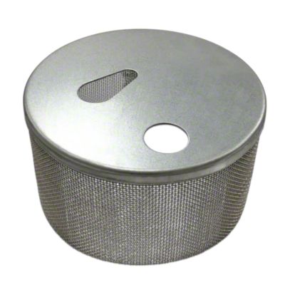 Engine Oil Pump Strainer Screen