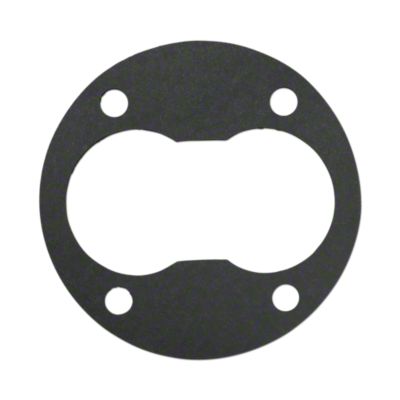 Oil Pump Gear Cover Gasket