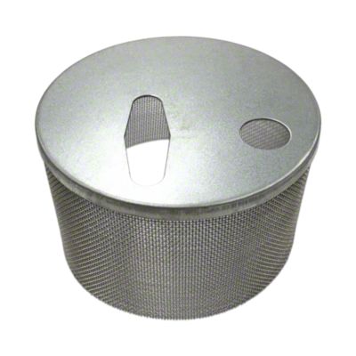 Engine Oil Pump Strainer Screen