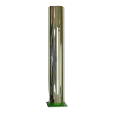 Stainless Steel Exhaust Stack, John Deere A (styled)