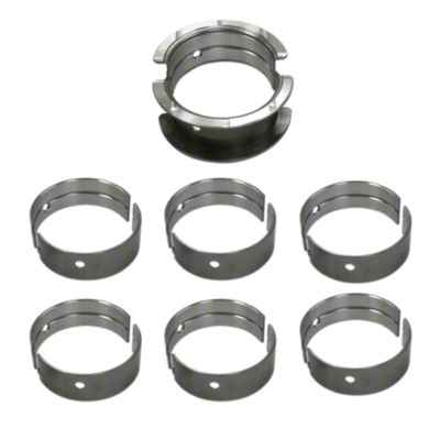 Standard (3.124") Main Bearing Set