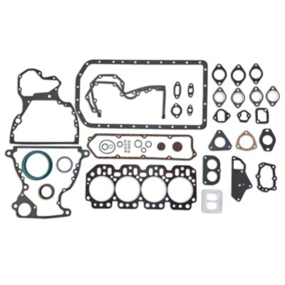 Full Engine Gasket Set