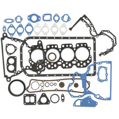 Full Engine Gasket Set