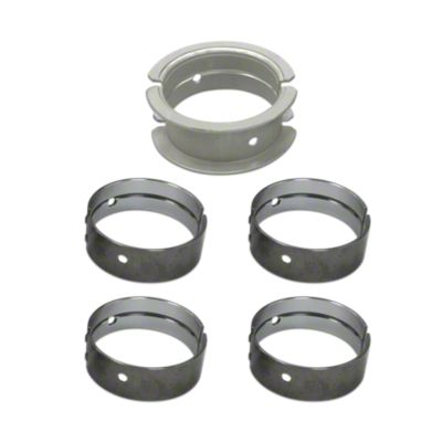 0.010" Main Bearing Set