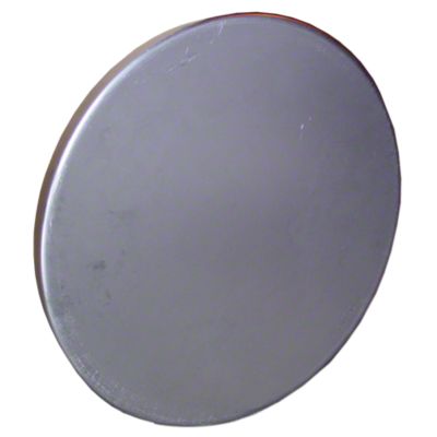 Clutch Pulley Cover, John Deere B, BO, BR, B164R