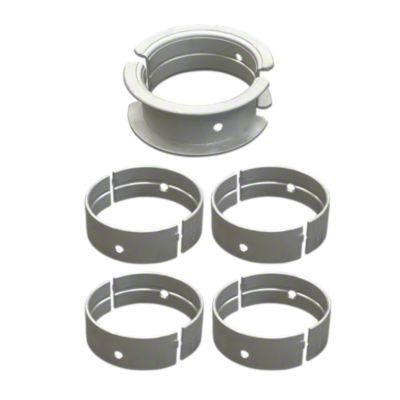 0.020" Main Bearing Set