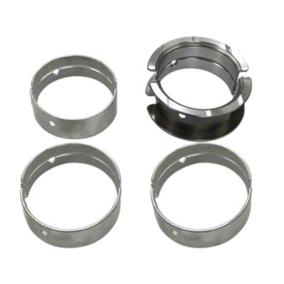 Standard Main Bearing Set