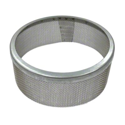 Engine Oil Pump Strainer Screen