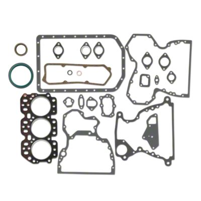Full Engine Gasket Set with crankshaft seals for Diesel engines.