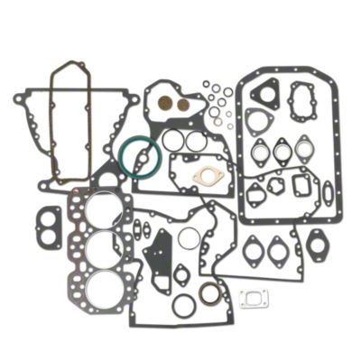 Full Engine Gasket Set with Crankshaft Seals