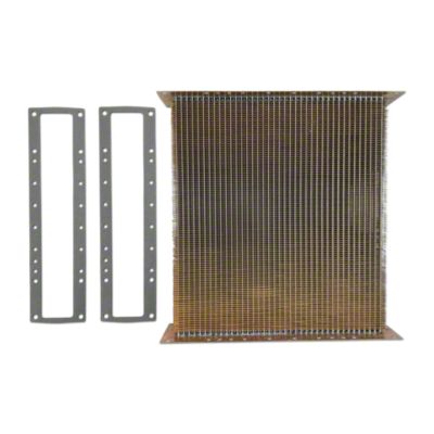 Radiator Core with Gaskets