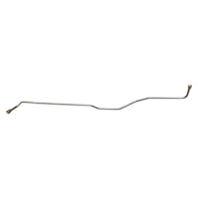 Steel Fuel Line (Fuel Tank to Lift Pump), AR26740