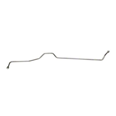 Steel Fuel Line (Fuel Tank to Lift Pump), AR45528, AR32451