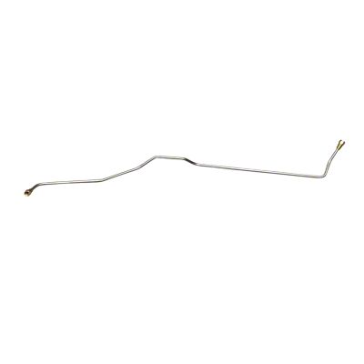 Steel Fuel Line (Fuel Tank to Lift Pump), AR32199, AR45529