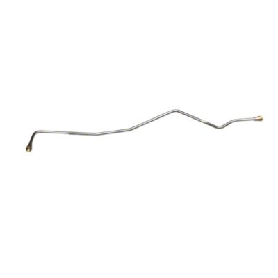 Steel Fuel Line (Fuel Tank to Lift Pump), AR68183