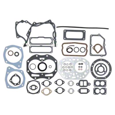 Full Gasket Set with Crankshaft Seals